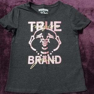 True Religion Shirt
